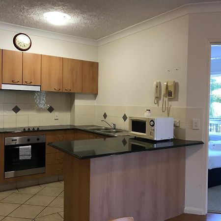 Sunset Island Resort Gold Coast Buitenkant foto