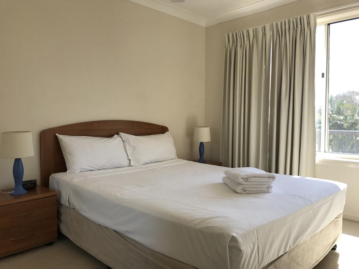 Sunset Island Resort Gold Coast Buitenkant foto
