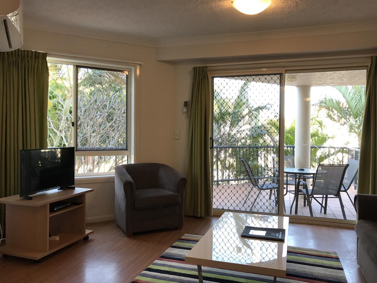Sunset Island Resort Gold Coast Buitenkant foto