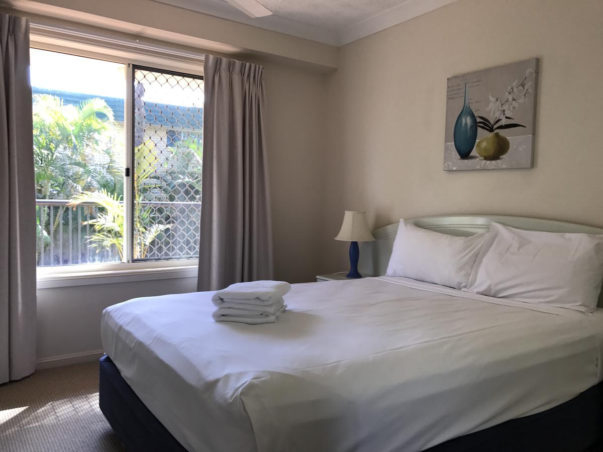 Sunset Island Resort Gold Coast Buitenkant foto