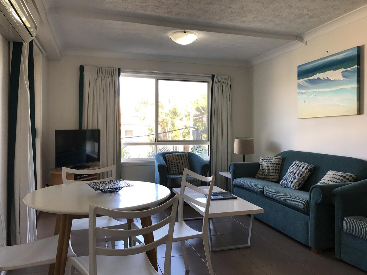 Sunset Island Resort Gold Coast Buitenkant foto