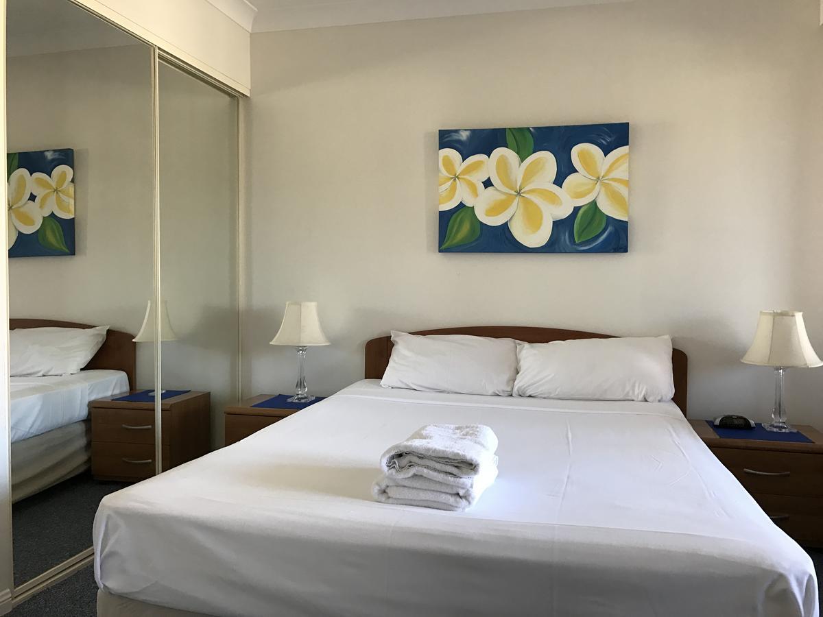 Sunset Island Resort Gold Coast Buitenkant foto