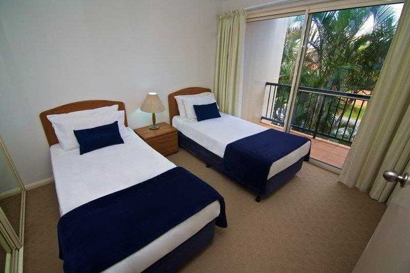 Sunset Island Resort Gold Coast Buitenkant foto