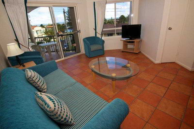 Sunset Island Resort Gold Coast Buitenkant foto